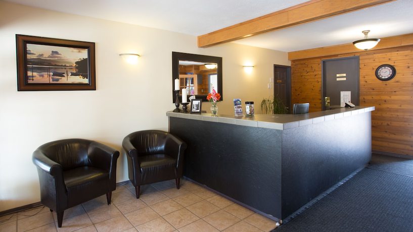 Imagen de los interiores del Hotel Powder Mountain Lodge. Foto 20