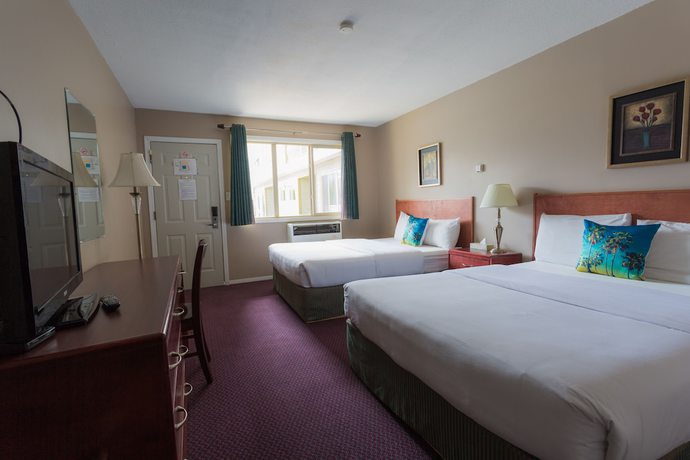 Imagen de la habitación del Hotel Powder Mountain Lodge. Foto 15