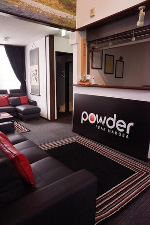 Imagen general del Hotel Powder Peak Hakuba. Foto 11