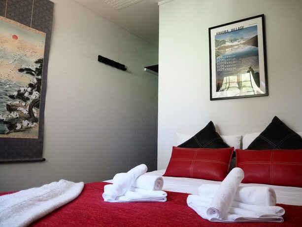 Imagen de la habitación del Hotel Powder Peak Hakuba. Foto 19