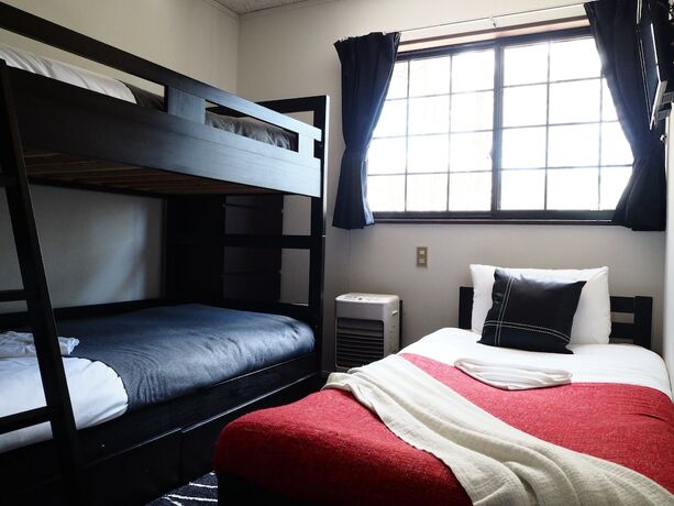 Imagen de la habitación del Hotel Powder Peak Hakuba. Foto 20