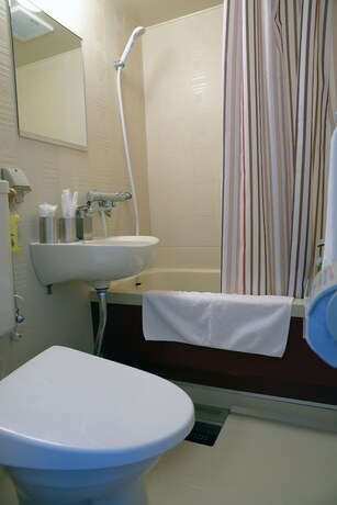 Imagen de la habitación del Hotel Powder Peak Hakuba. Foto 22