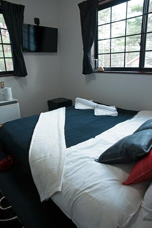 Imagen de la habitación del Hotel Powder Peak Hakuba. Foto 25