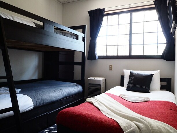 Imagen de la habitación del Hotel Powder Peak Hakuba. Foto 26