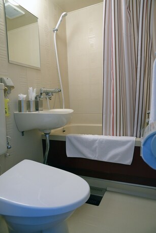 Imagen de la habitación del Hotel Powder Peak Hakuba. Foto 28