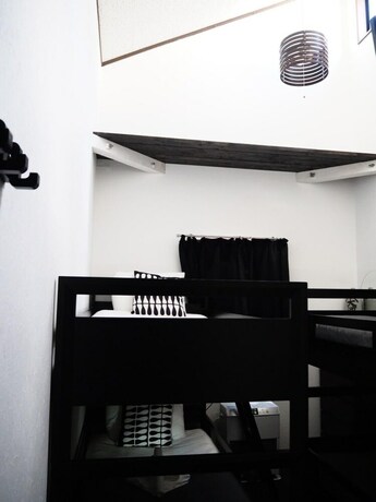 Imagen de la habitación del Hotel Powder Peak Hakuba. Foto 29