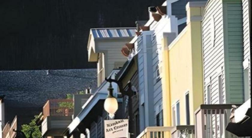 Imagen general del Hotel PowderWood. Foto 6