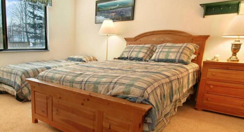 Imagen general del Hotel PowderWood. Foto 7