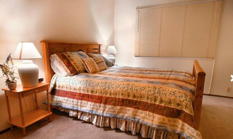 Imagen general del Hotel PowderWood. Foto 8