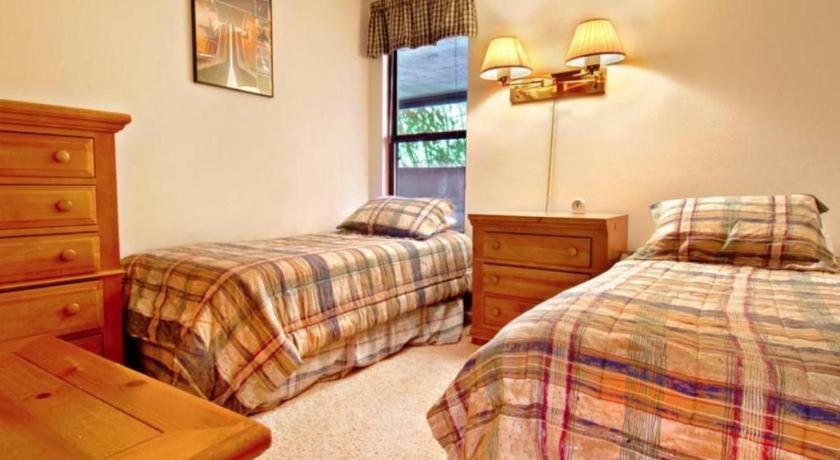 Imagen general del Hotel PowderWood. Foto 11