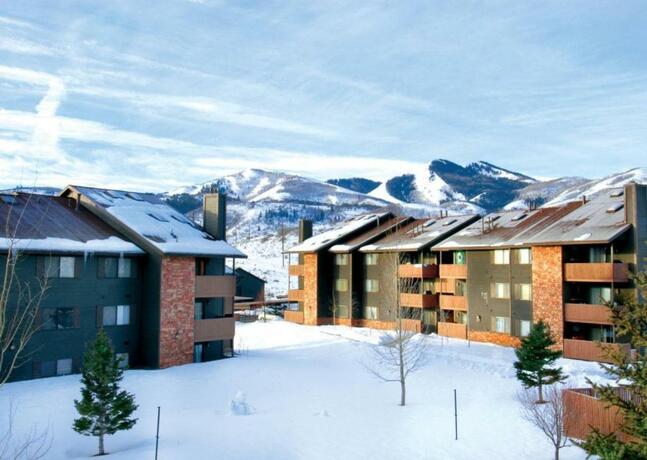 Imagen general del Hotel PowderWood. Foto 12