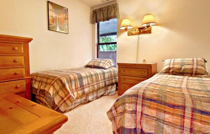 Imagen general del Hotel PowderWood. Foto 14