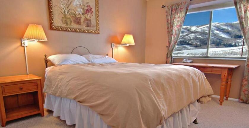 Imagen general del Hotel PowderWood. Foto 15