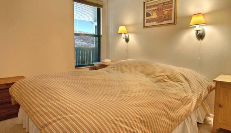 Imagen general del Hotel PowderWood. Foto 18