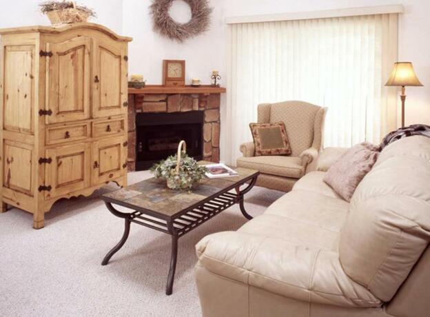 Imagen general del Hotel PowderWood. Foto 23