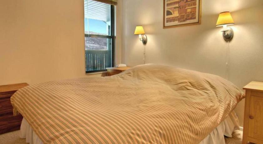 Imagen general del Hotel PowderWood. Foto 29