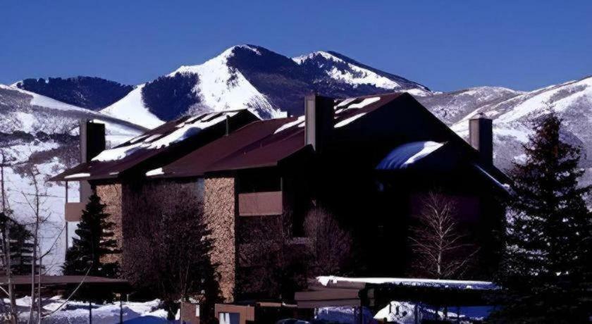 Imagen general del Hotel PowderWood. Foto 32
