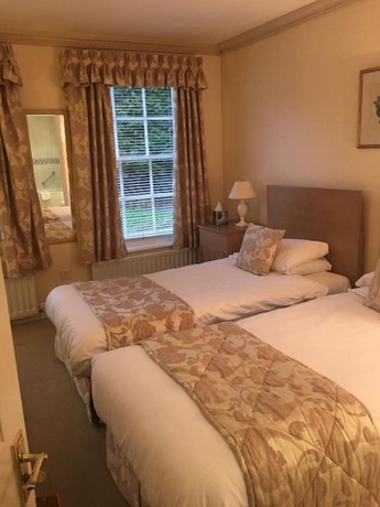 Imagen de la habitación del Hotel Powdermills Country House. Foto 4