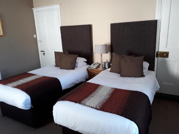 Imagen de la habitación del Hotel Powdermills Country House. Foto 15