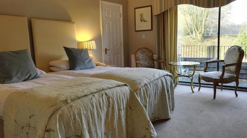 Imagen de la habitación del Hotel Powdermills Country House. Foto 16