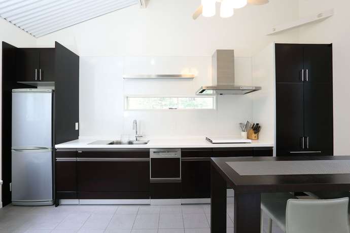 Imagen de los interiores del Hotel Powdersuites By The Hakuba Collection. Foto 16