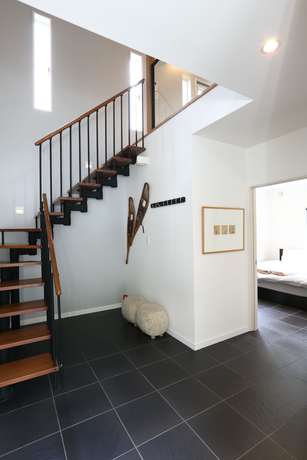 Imagen de los interiores del Hotel Powdersuites By The Hakuba Collection. Foto 17