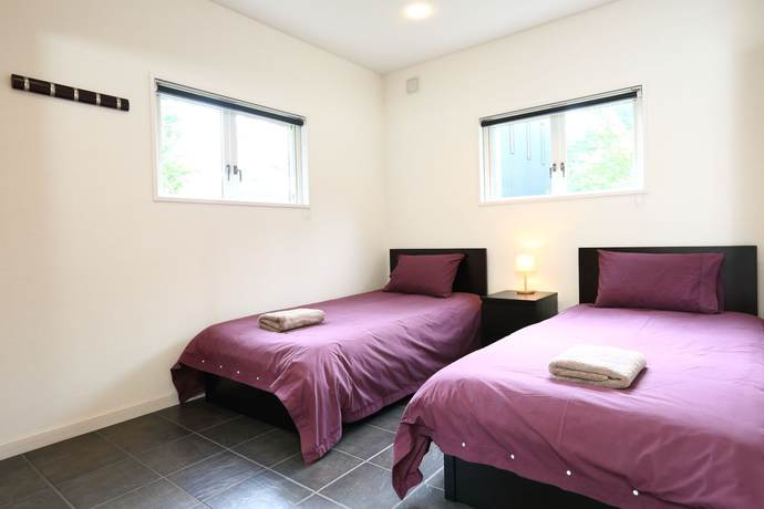 Imagen de la habitación del Hotel Powdersuites By The Hakuba Collection. Foto 9