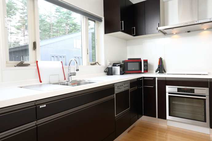 Imagen de la habitación del Hotel Powdersuites By The Hakuba Collection. Foto 13