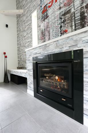 Imagen de los interiores del Hotel Powdersuites By The Hakuba Collection. Foto 18