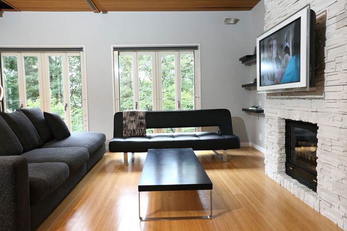Imagen de la habitación del Hotel Powdersuites By The Hakuba Collection. Foto 14