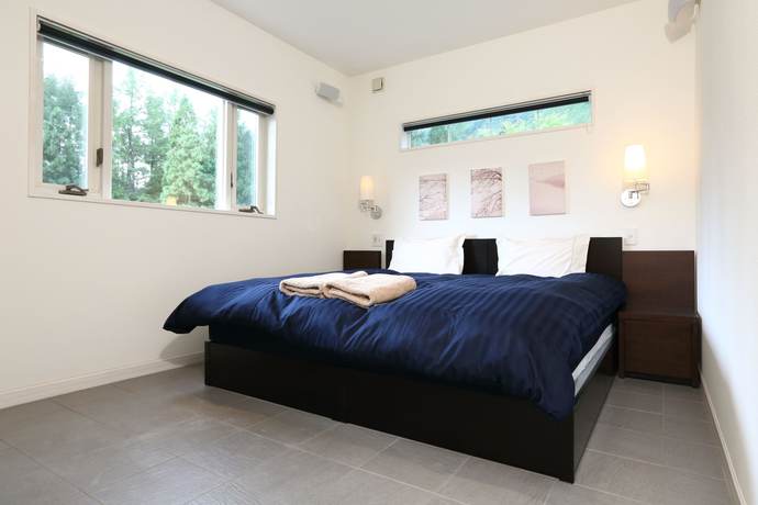 Imagen de la habitación del Hotel Powdersuites By The Hakuba Collection. Foto 15