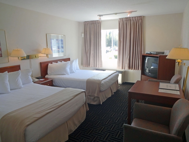 Imagen de la habitación del Hotel Powell River Town Centre. Foto 11