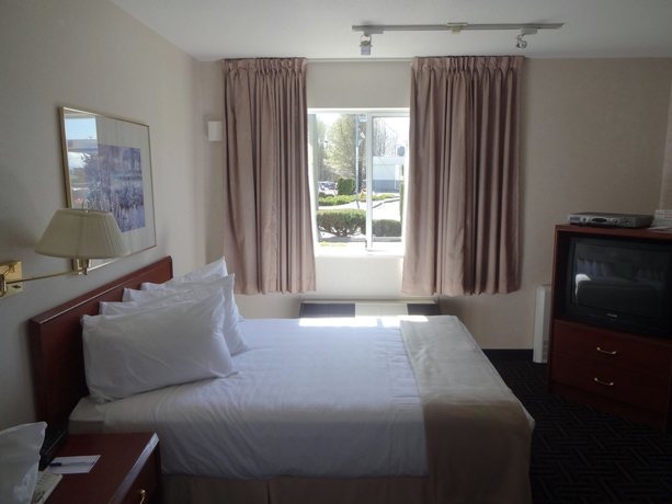 Imagen de la habitación del Hotel Powell River Town Centre. Foto 12