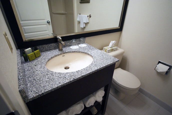 Imagen de la habitación del Hotel Powell River Town Centre. Foto 14