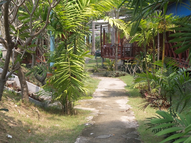 Imagen de los interiores del Hotel Power Beach Resort. Foto 9