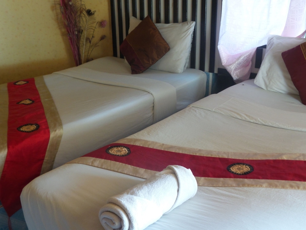 Imagen de la habitación del Hotel Power Beach Resort. Foto 2