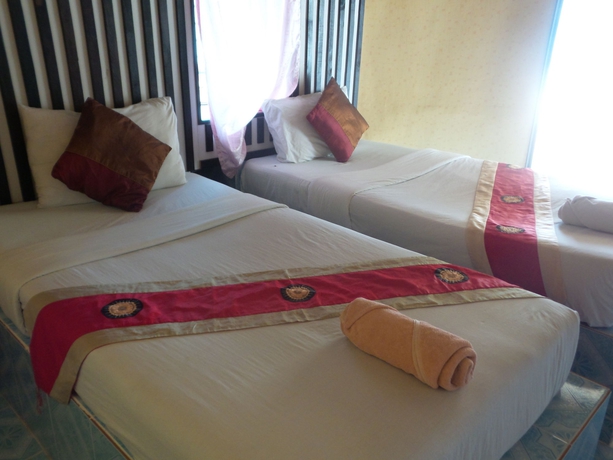 Imagen de la habitación del Hotel Power Beach Resort. Foto 3
