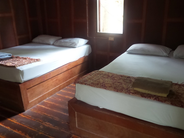 Imagen de la habitación del Hotel Power Beach Resort. Foto 4