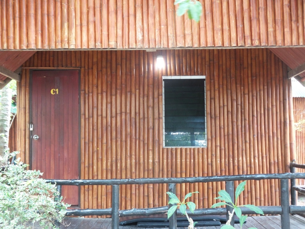 Imagen de la habitación del Hotel Power Beach Resort. Foto 5