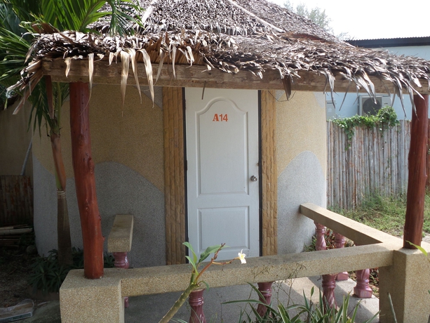 Imagen de la habitación del Hotel Power Beach Resort. Foto 6