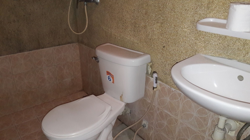 Imagen de la habitación del Hotel Power Beach Resort. Foto 8