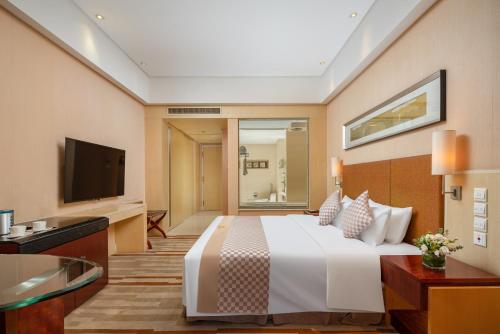 Imagen general del Hotel Power Valley International. Foto 12