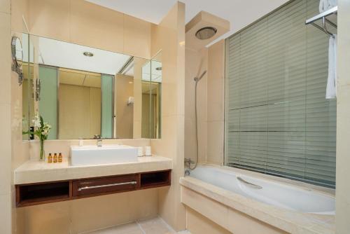 Imagen de la habitación del Hotel Power Valley International. Foto 20