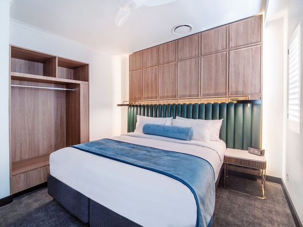 Imagen de la habitación del Hotel Powerhouse Tamworth By Rydges. Foto 4