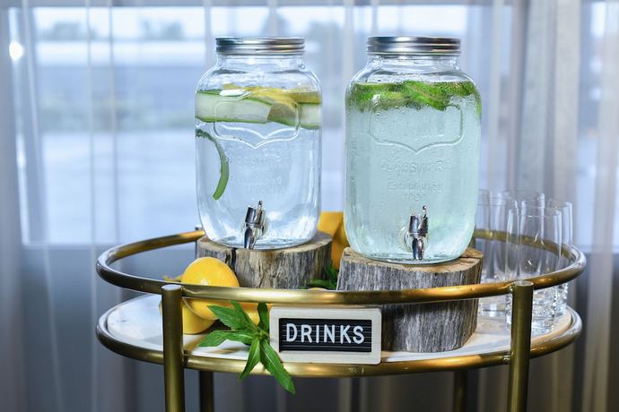 Imagen del bar/restaurante del Hotel Powerhouse Tamworth By Rydges. Foto 2