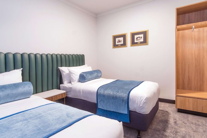 Imagen de la habitación del Hotel Powerhouse Tamworth By Rydges. Foto 6