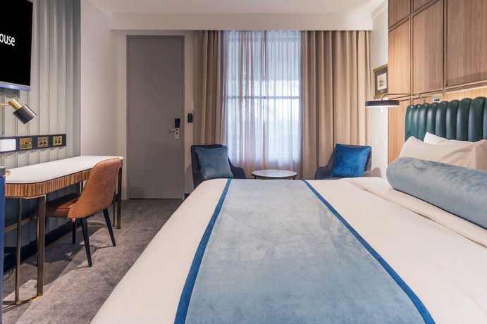 Imagen de la habitación del Hotel Powerhouse Tamworth By Rydges. Foto 8