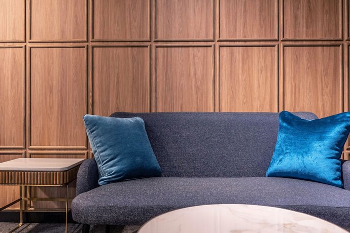 Imagen de la habitación del Hotel Powerhouse Tamworth By Rydges. Foto 9