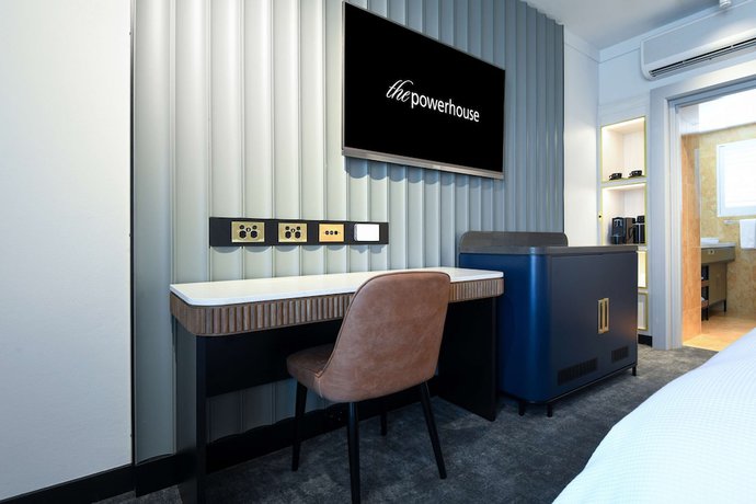Imagen de la habitación del Hotel Powerhouse Tamworth By Rydges. Foto 12