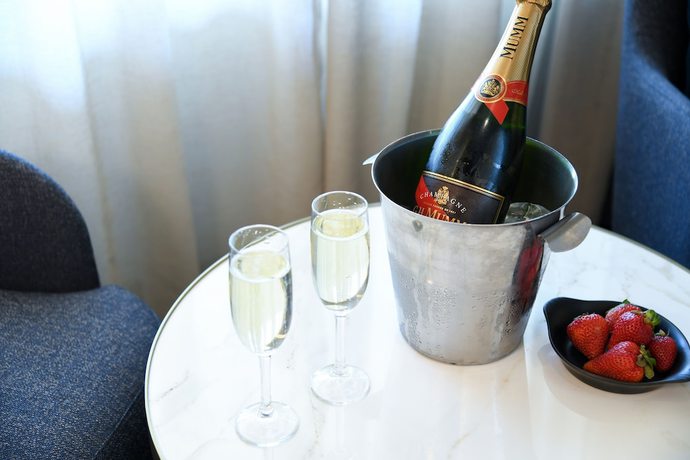 Imagen de la habitación del Hotel Powerhouse Tamworth By Rydges. Foto 13